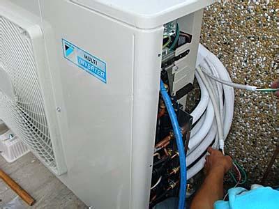 樊城商场中央空调分析及中央空调的维保分析